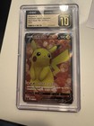 Pikachu V