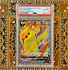 Pikachu V