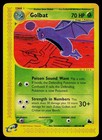Golbat