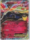 Xerneas EX
