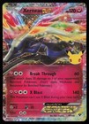 Xerneas EX