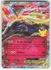 Xerneas EX