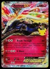 Xerneas EX