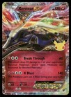 Xerneas EX
