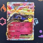 Xerneas EX