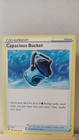 Capacious Bucket
