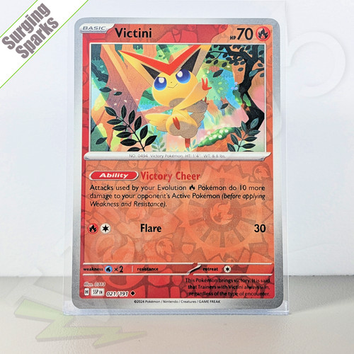 Victini