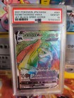Metagross VMAX