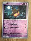 Pumpkaboo