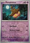 Pumpkaboo