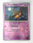 Pumpkaboo