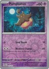 Pumpkaboo