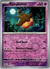 Pumpkaboo