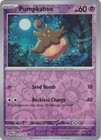 Pumpkaboo