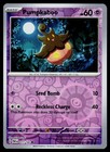 Pumpkaboo