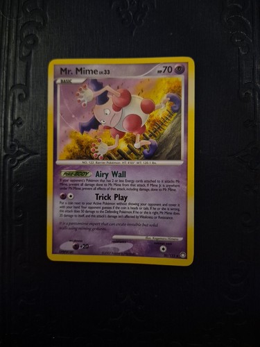Mr. Mime