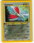 Skarmory