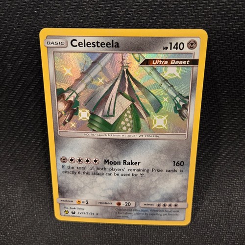 Celesteela