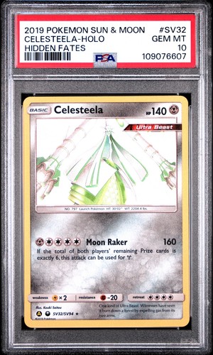 Celesteela