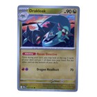 Drakloak
