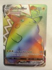 Pikachu VMAX