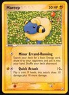 Mareep