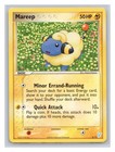 Mareep