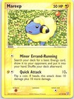 Mareep