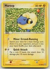 Mareep
