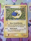 Mareep