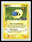 Mareep