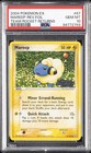 Mareep