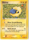 Mareep