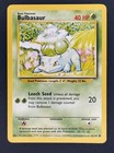 Bulbasaur