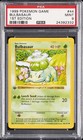 Bulbasaur