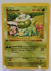 Bulbasaur