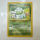 Bulbasaur