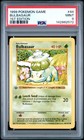Bulbasaur