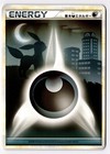 Darkness Energy