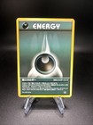 Darkness Energy