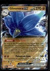 Glimmora ex