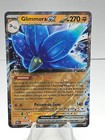 Glimmora ex