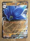 Glimmora ex