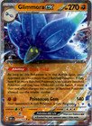 Glimmora ex