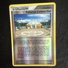 Pokemon Contest Hall
