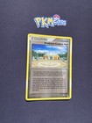 Pokemon Contest Hall