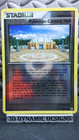 Pokemon Contest Hall