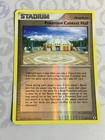 Pokemon Contest Hall