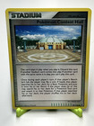 Pokemon Contest Hall