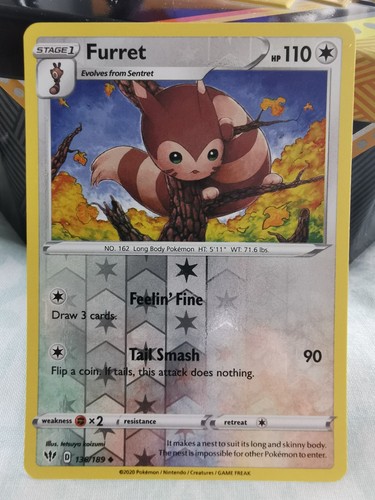 Furret